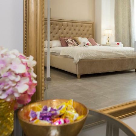 Luxury Rooms Saint Jacob Τρογκίρ Εξωτερικό φωτογραφία