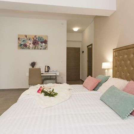 Luxury Rooms Saint Jacob Τρογκίρ Εξωτερικό φωτογραφία