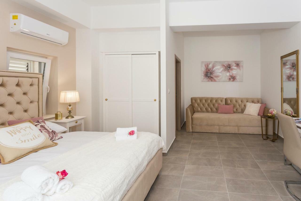 Luxury Rooms Saint Jacob Τρογκίρ Εξωτερικό φωτογραφία