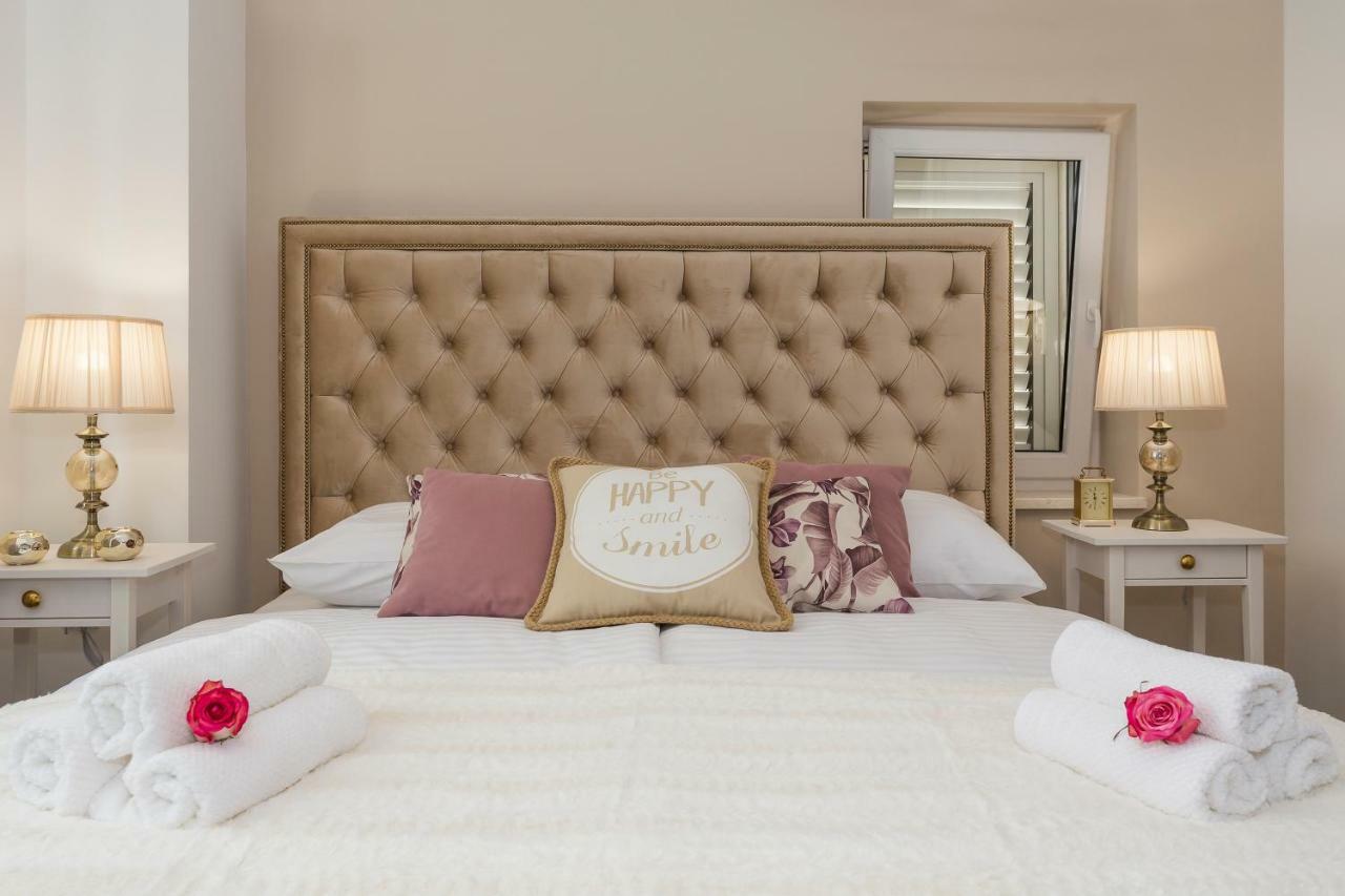 Luxury Rooms Saint Jacob Τρογκίρ Εξωτερικό φωτογραφία