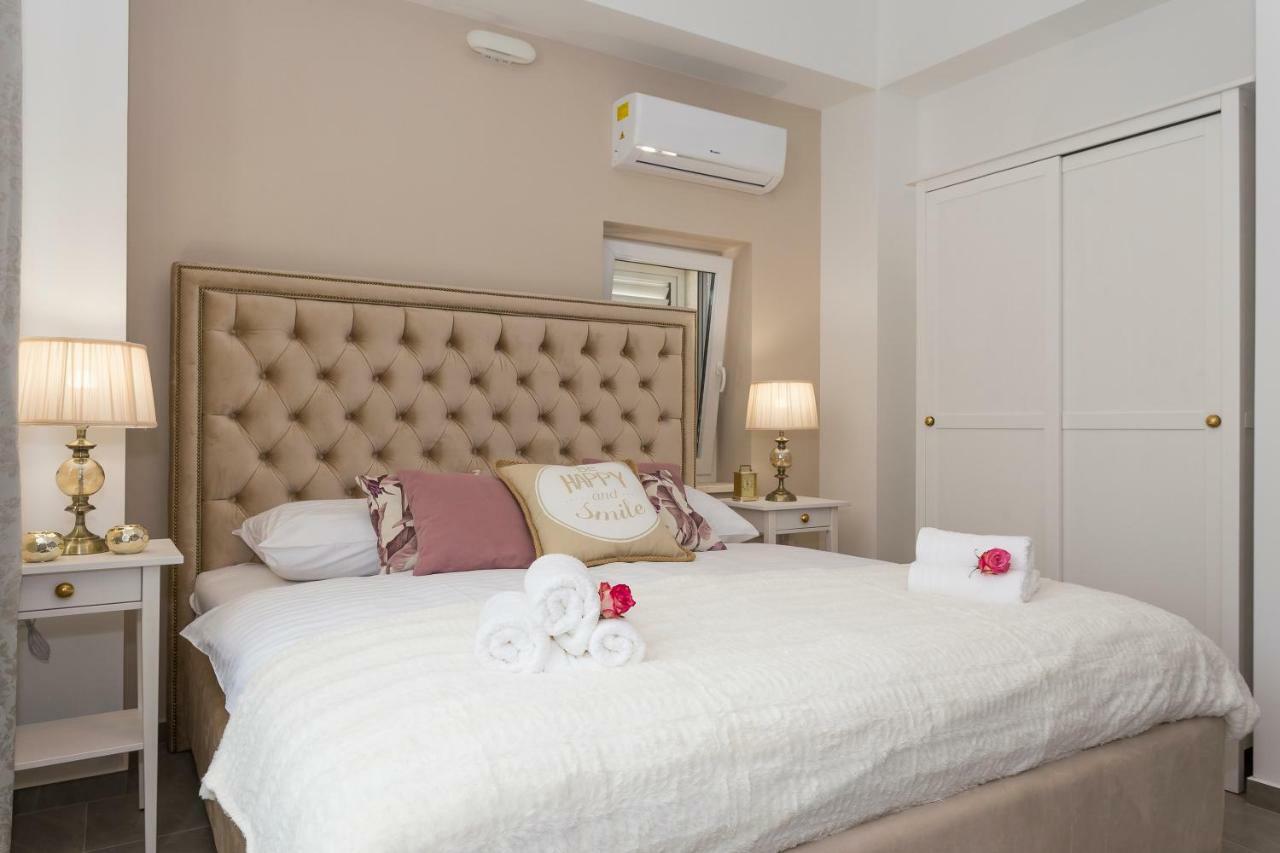 Luxury Rooms Saint Jacob Τρογκίρ Εξωτερικό φωτογραφία