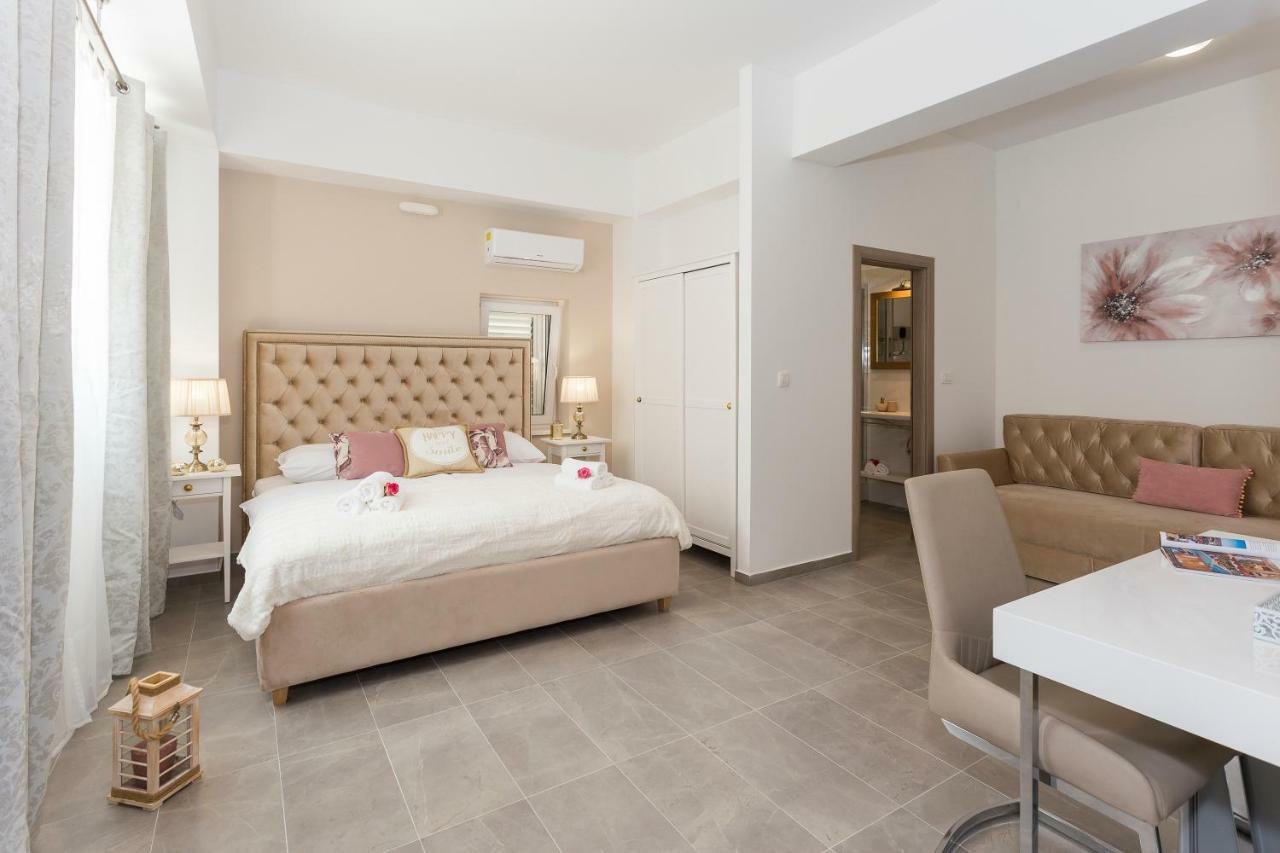 Luxury Rooms Saint Jacob Τρογκίρ Εξωτερικό φωτογραφία