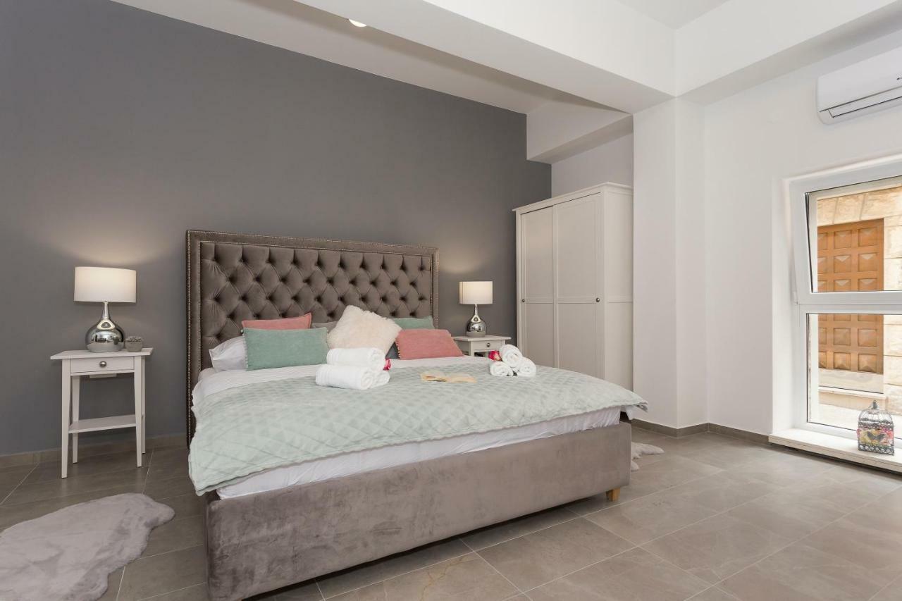 Luxury Rooms Saint Jacob Τρογκίρ Εξωτερικό φωτογραφία