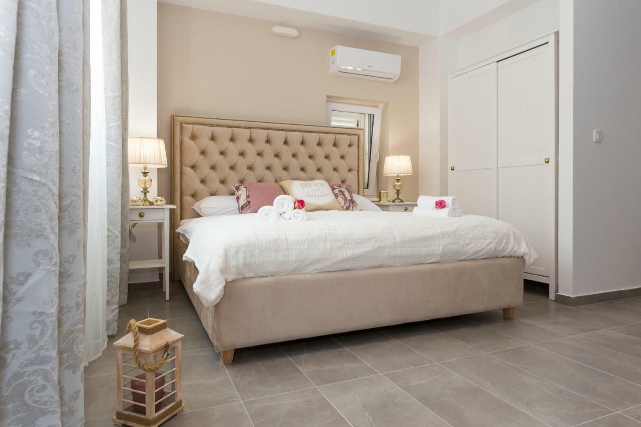 Luxury Rooms Saint Jacob Τρογκίρ Εξωτερικό φωτογραφία