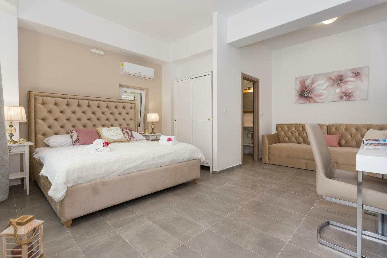 Luxury Rooms Saint Jacob Τρογκίρ Εξωτερικό φωτογραφία