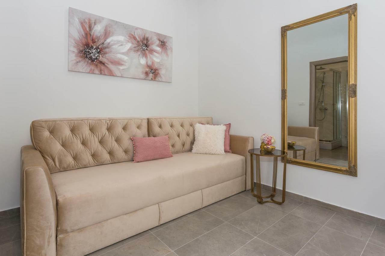 Luxury Rooms Saint Jacob Τρογκίρ Εξωτερικό φωτογραφία