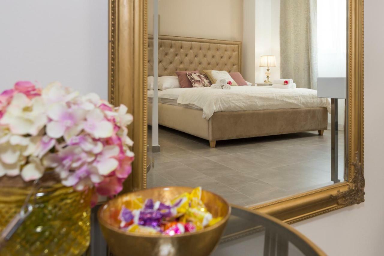 Luxury Rooms Saint Jacob Τρογκίρ Εξωτερικό φωτογραφία