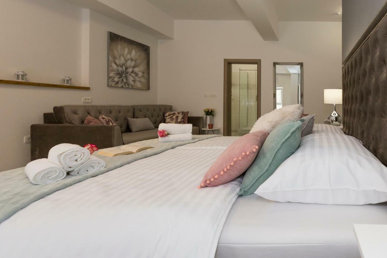 Luxury Rooms Saint Jacob Τρογκίρ Εξωτερικό φωτογραφία