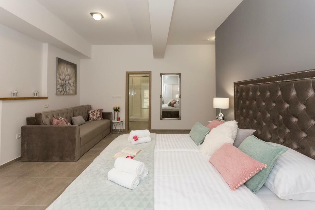 Luxury Rooms Saint Jacob Τρογκίρ Εξωτερικό φωτογραφία