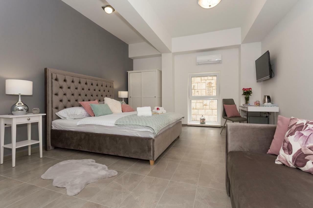 Luxury Rooms Saint Jacob Τρογκίρ Εξωτερικό φωτογραφία