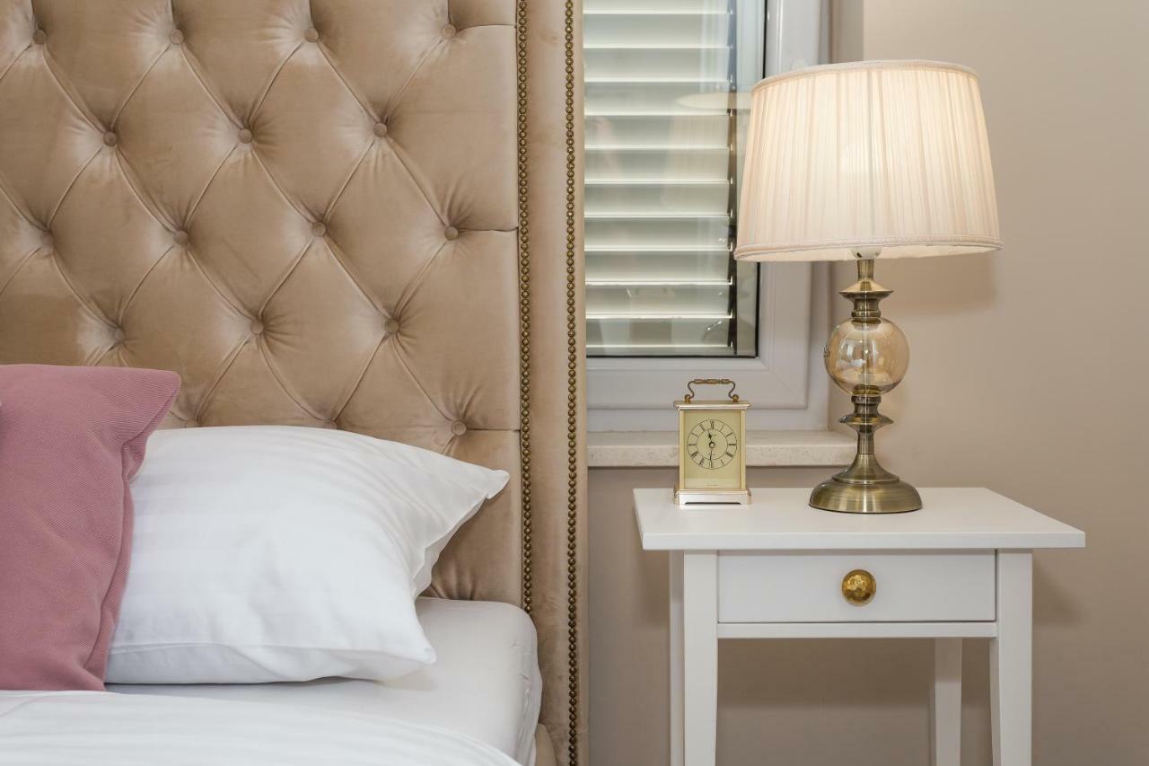 Luxury Rooms Saint Jacob Τρογκίρ Εξωτερικό φωτογραφία