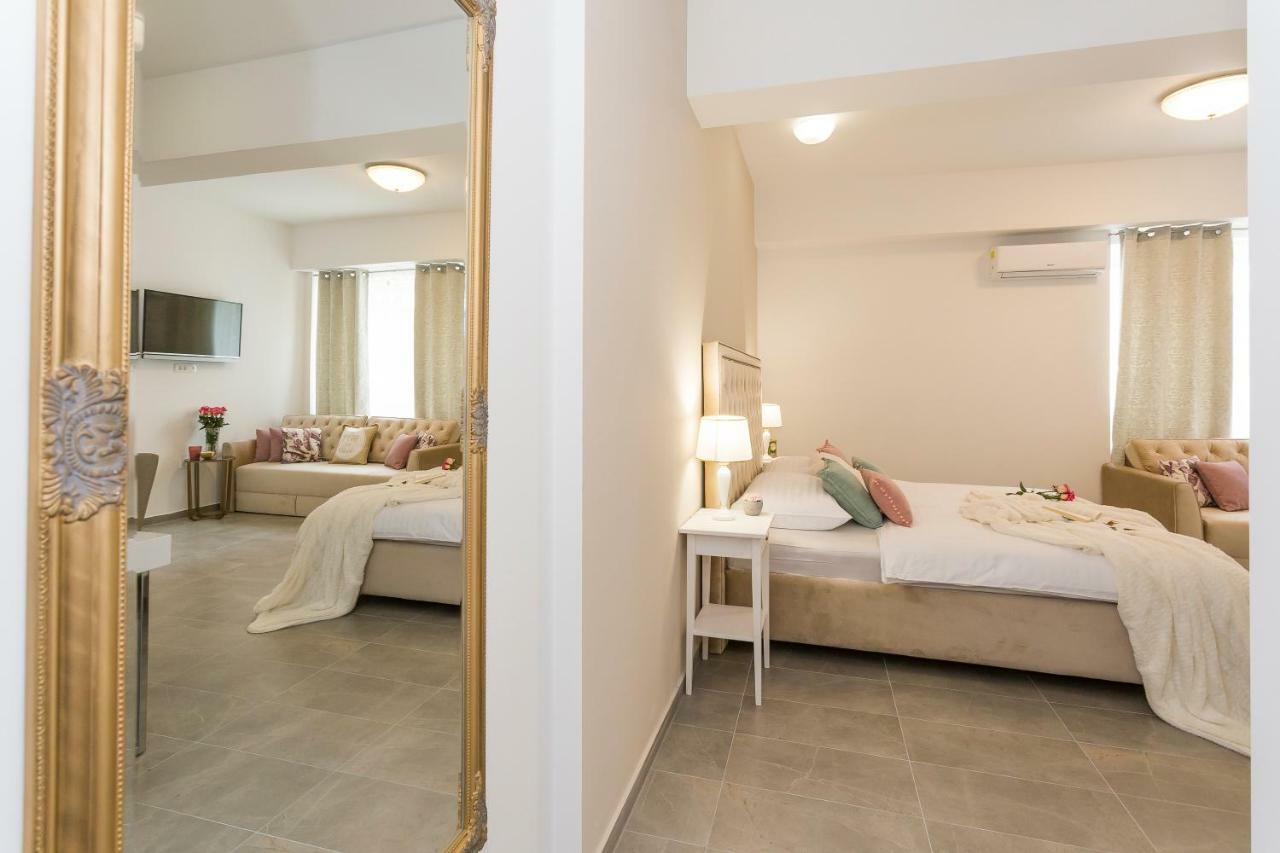 Luxury Rooms Saint Jacob Τρογκίρ Εξωτερικό φωτογραφία