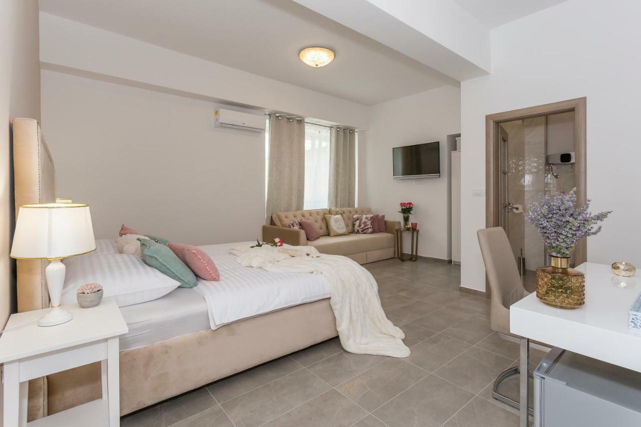 Luxury Rooms Saint Jacob Τρογκίρ Εξωτερικό φωτογραφία