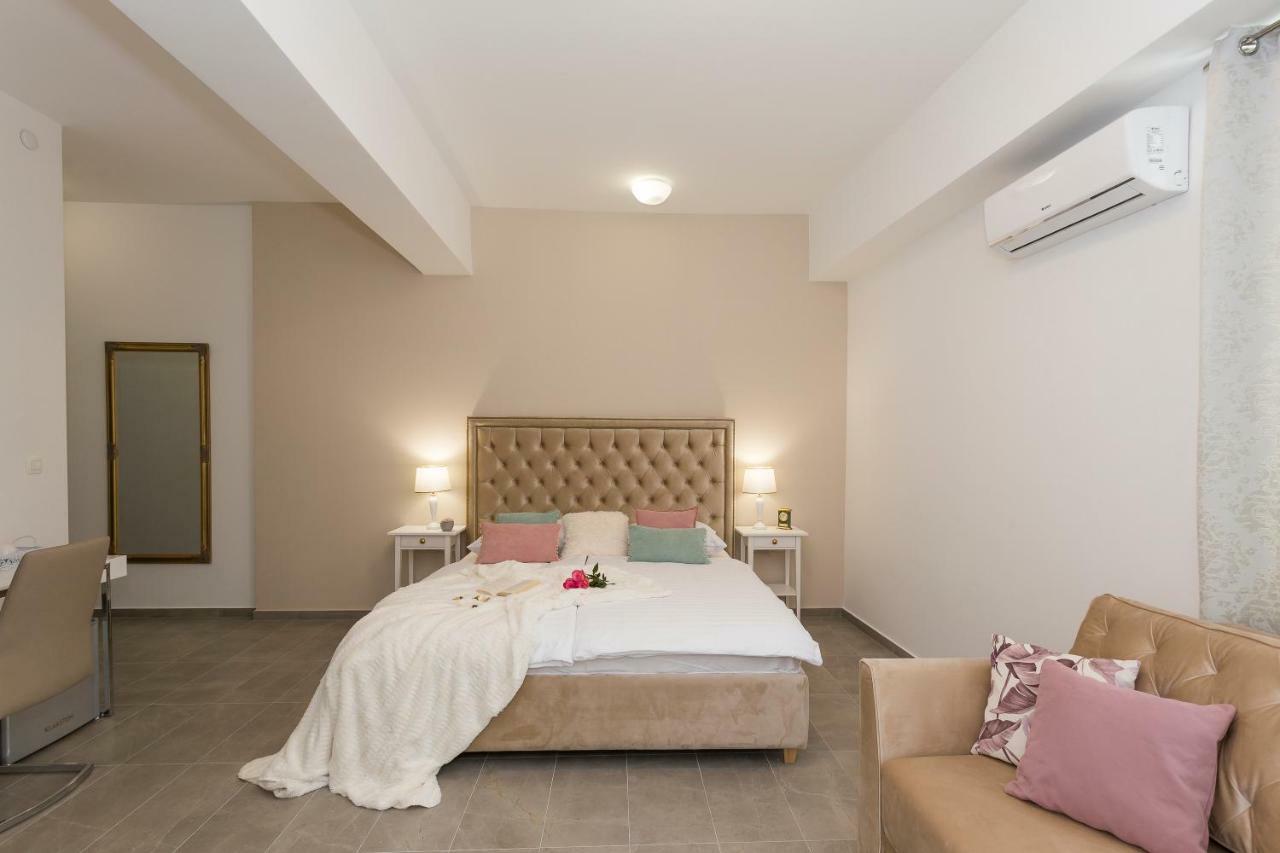 Luxury Rooms Saint Jacob Τρογκίρ Εξωτερικό φωτογραφία