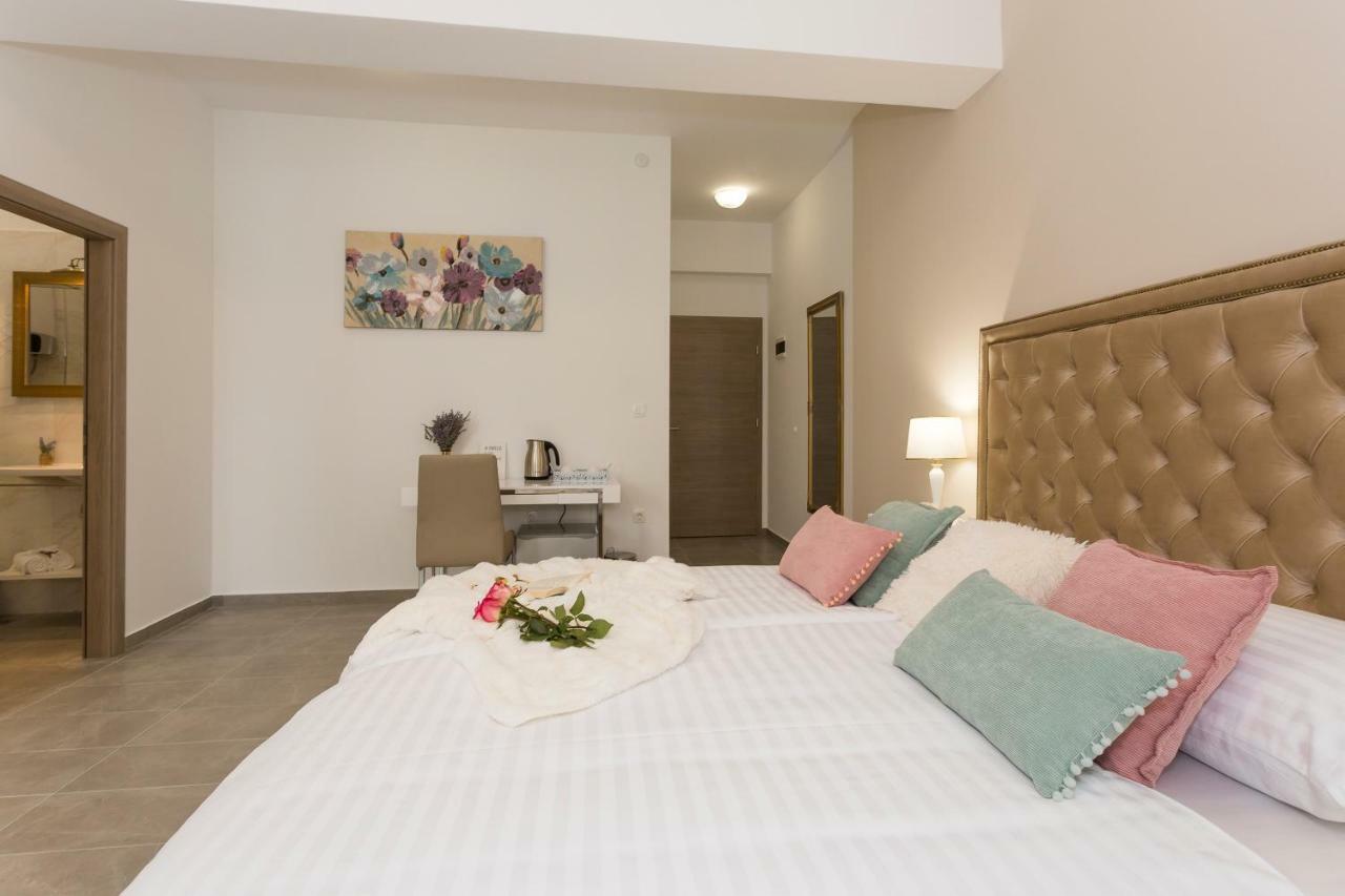 Luxury Rooms Saint Jacob Τρογκίρ Εξωτερικό φωτογραφία