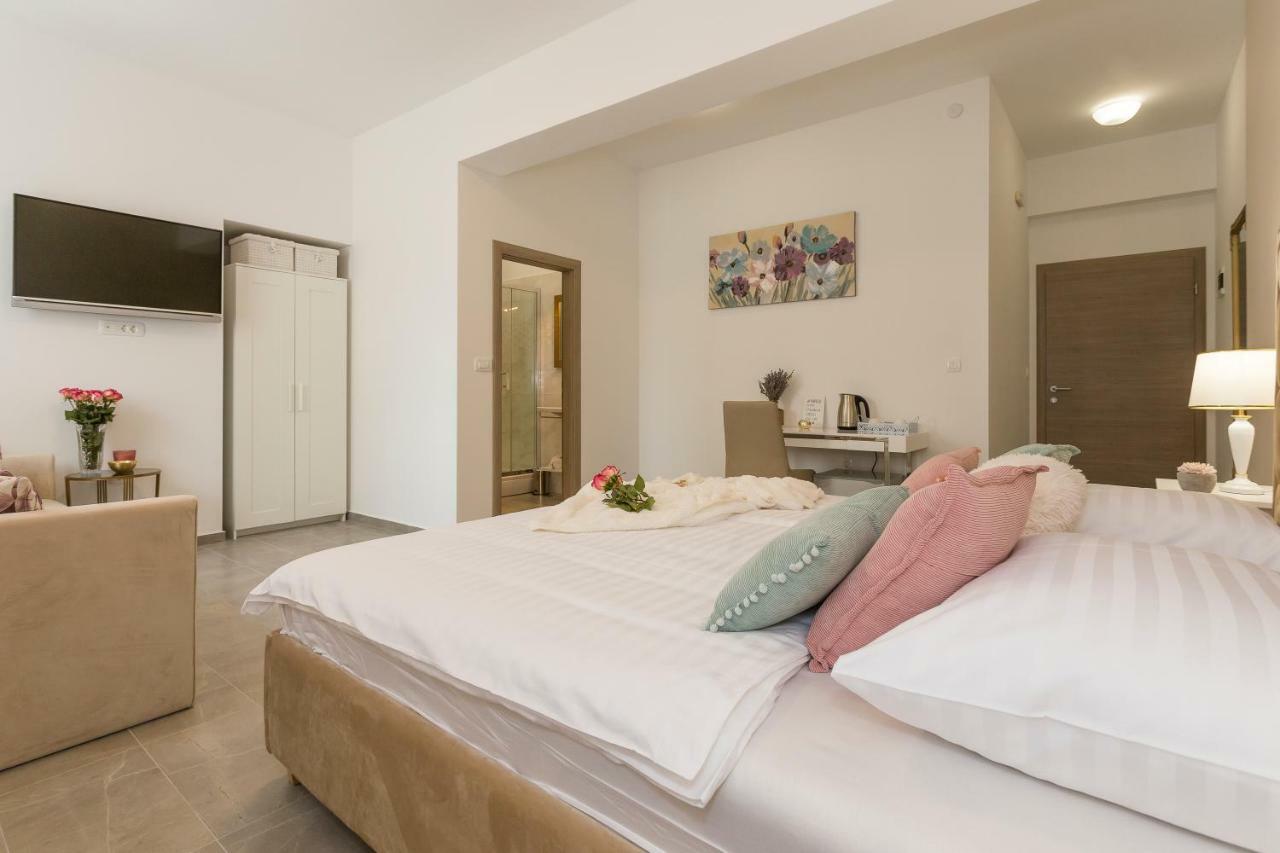 Luxury Rooms Saint Jacob Τρογκίρ Εξωτερικό φωτογραφία