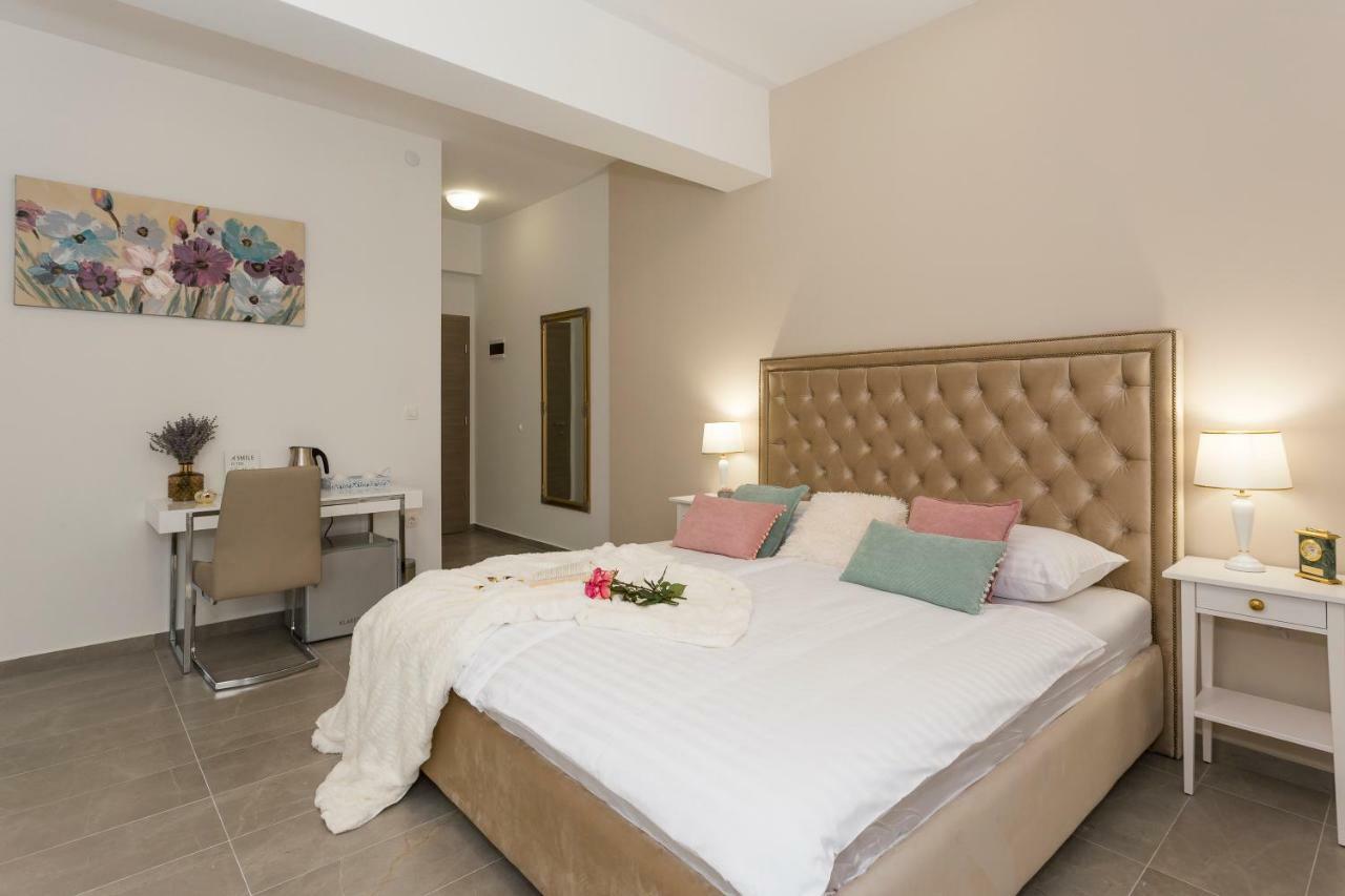 Luxury Rooms Saint Jacob Τρογκίρ Εξωτερικό φωτογραφία