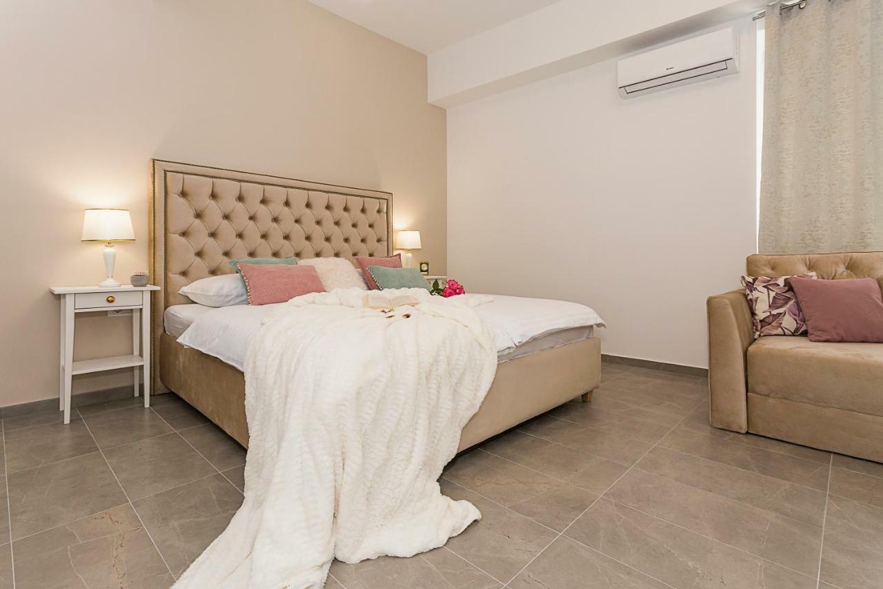 Luxury Rooms Saint Jacob Τρογκίρ Εξωτερικό φωτογραφία