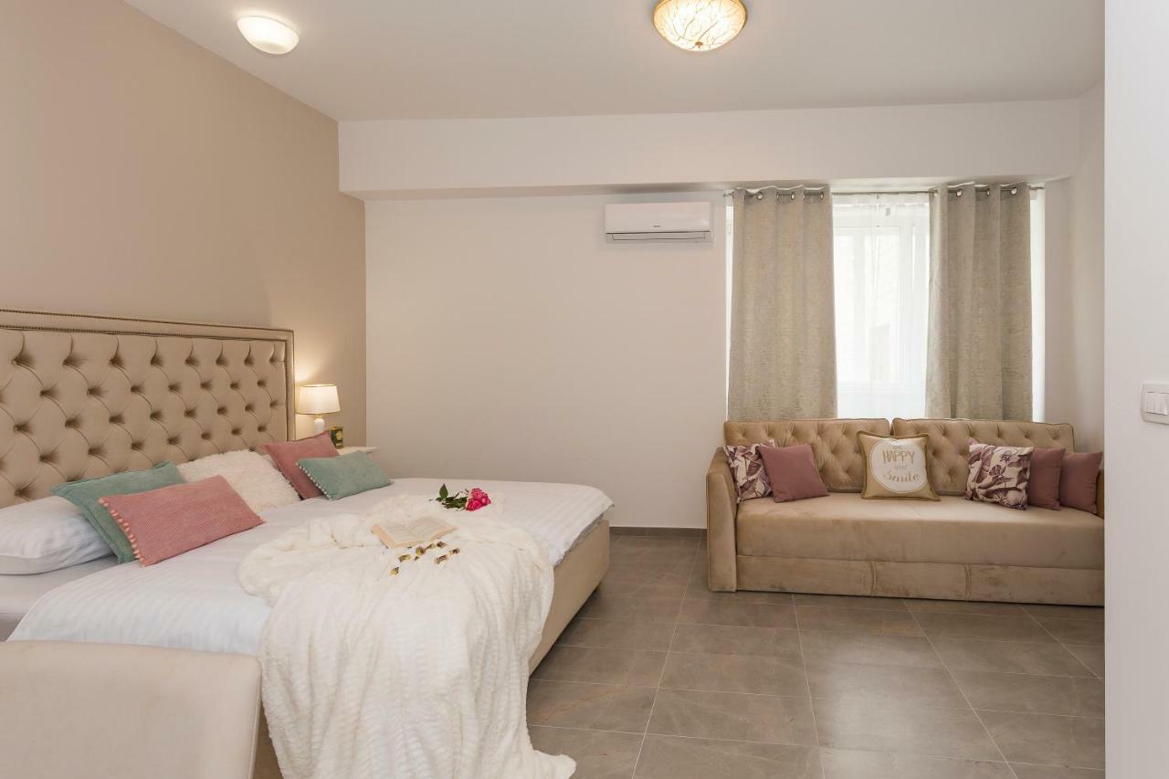 Luxury Rooms Saint Jacob Τρογκίρ Εξωτερικό φωτογραφία