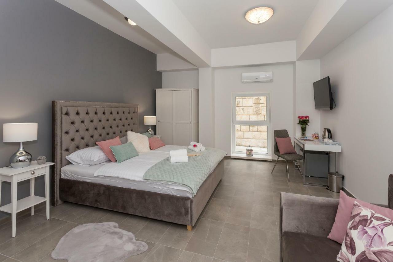 Luxury Rooms Saint Jacob Τρογκίρ Εξωτερικό φωτογραφία