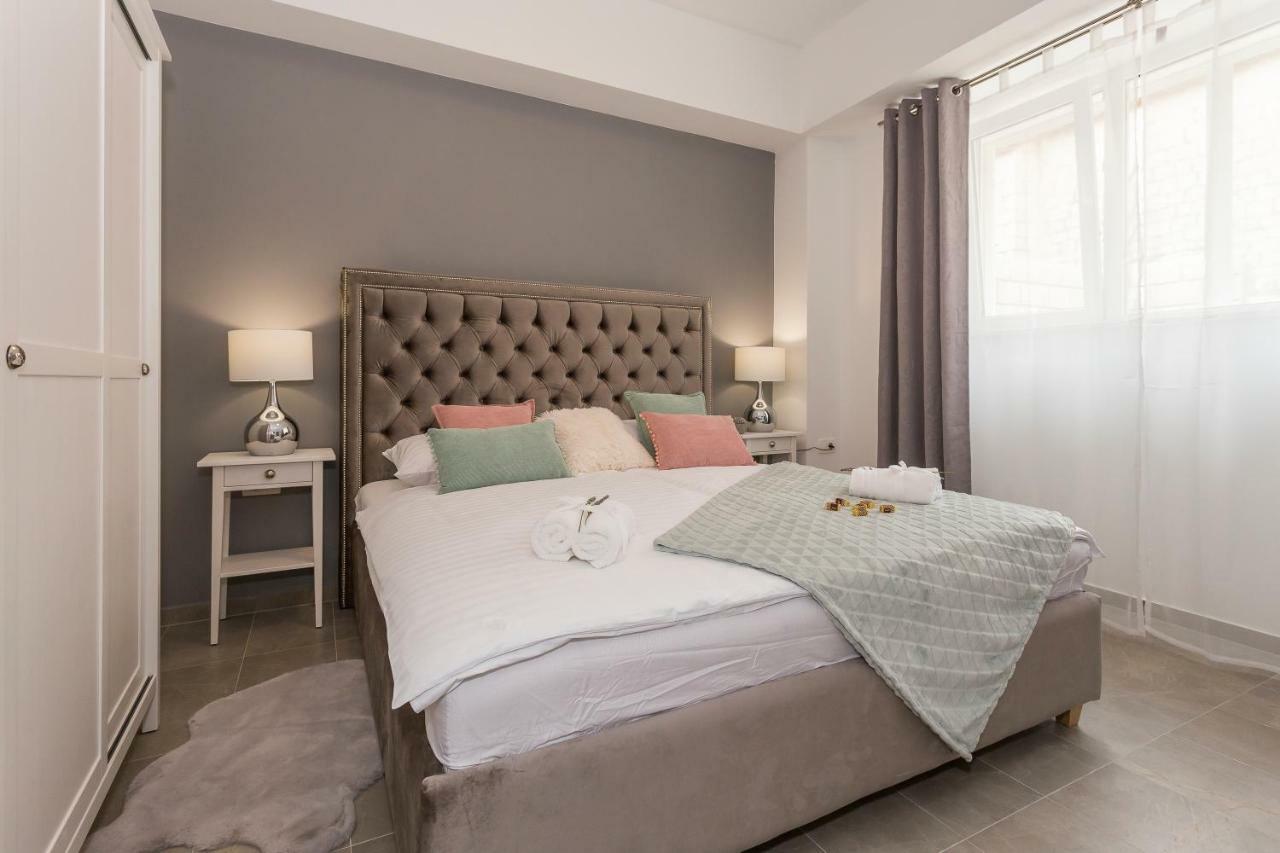 Luxury Rooms Saint Jacob Τρογκίρ Εξωτερικό φωτογραφία