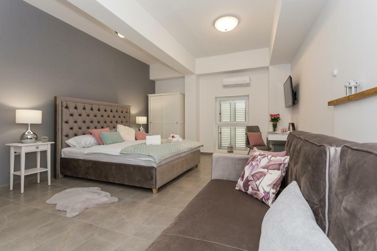 Luxury Rooms Saint Jacob Τρογκίρ Εξωτερικό φωτογραφία