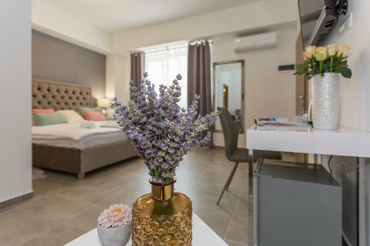 Luxury Rooms Saint Jacob Τρογκίρ Εξωτερικό φωτογραφία